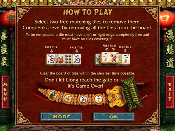 Liong: The Dragon Dance - Image 5