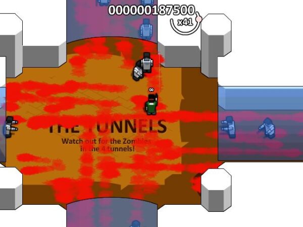 Boxhead: The Rooms - Image 6