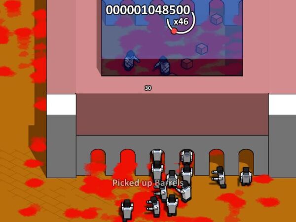 Boxhead: The Rooms - Image 4