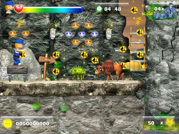 Jump Jack - Image 2