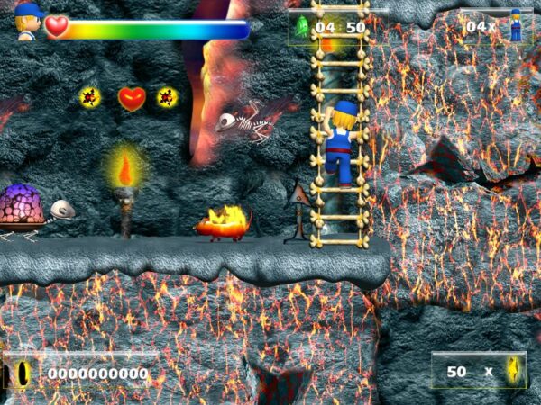 Jump Jack - Image 3