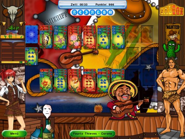 Manga Solitaire - Image 5