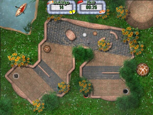 Minigolf Premium - Image 3