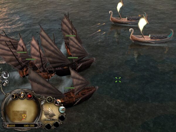 The Lord of the Rings: The Battle for Middle-earth II - Image 4