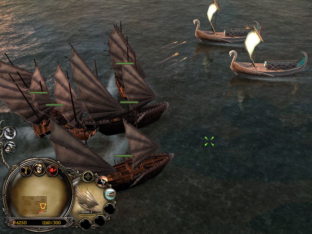 The Lord of the Rings: The Battle for Middle-earth II - Image 4