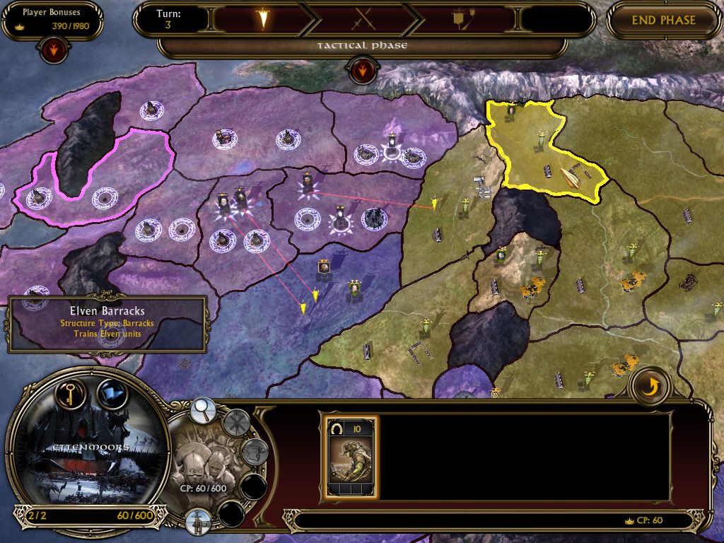 The Lord of the Rings: The Battle for Middle-earth II - Image 6