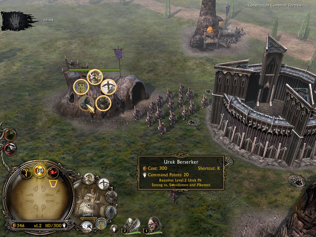 The Lord of the Rings: The Battle for Middle-earth II - Image 5