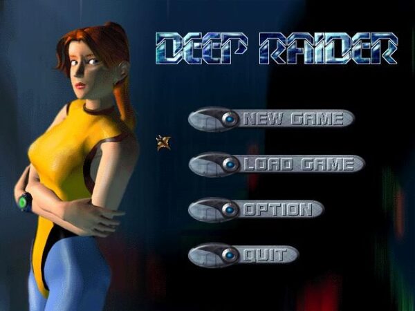 Deep Raider - Image 2
