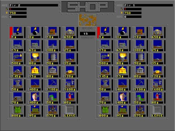 Mine Bombers - Image 2