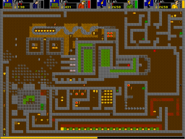 Mine Bombers - Image 5