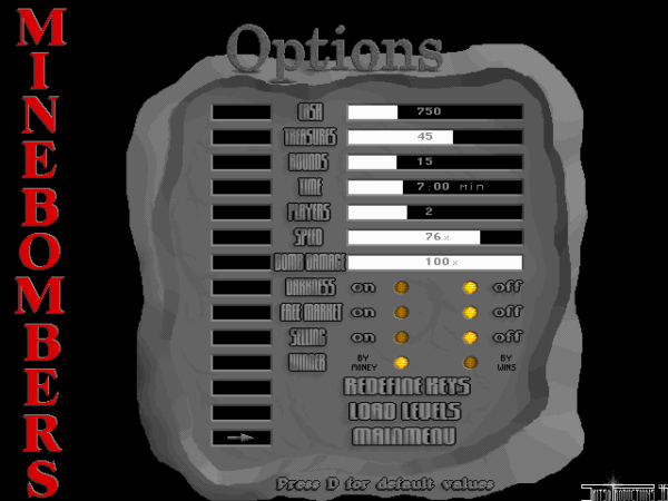Mine Bombers - Image 3