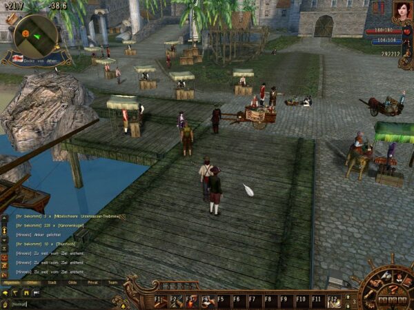Bounty Bay Online - Image 4