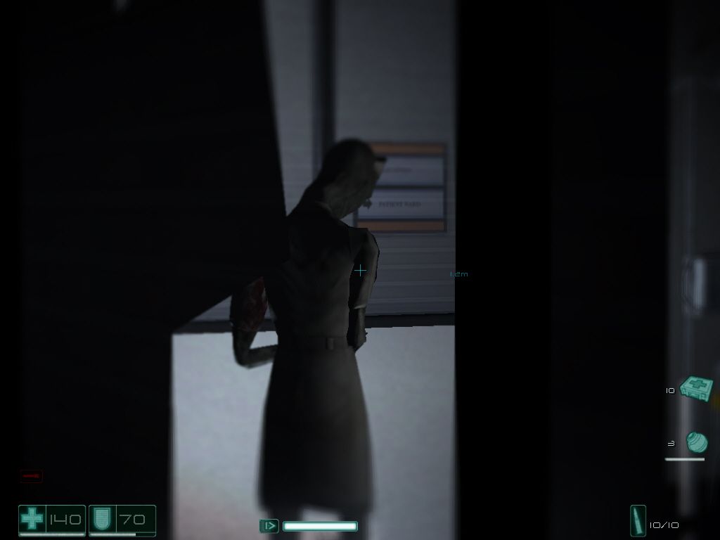 F.E.A.R.: Extraction Point - Image 2