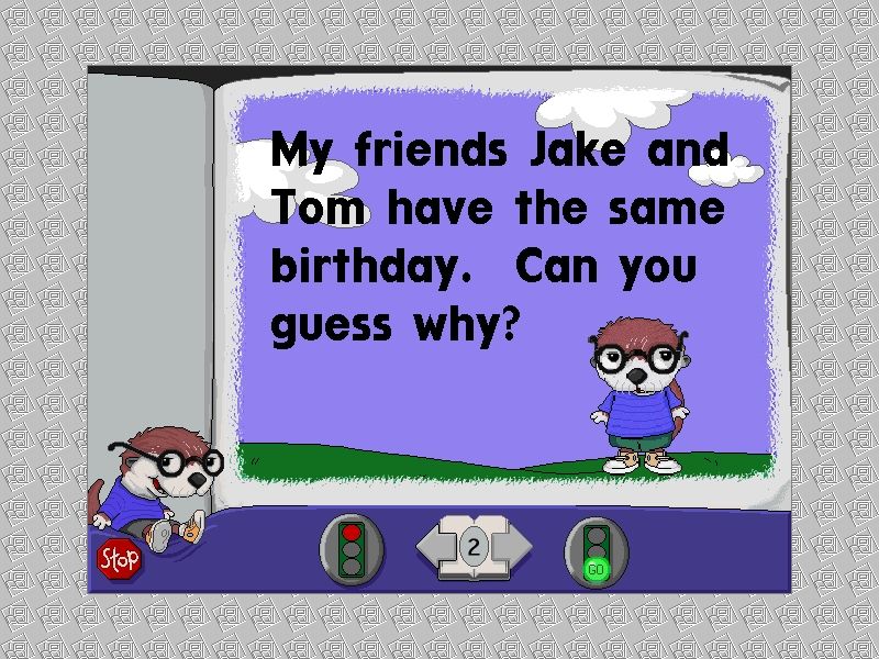 Stanley's Sticker Stories - Image 5