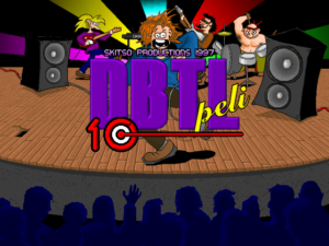 DBTL