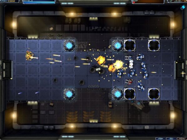 Robokill: Titan Prime - Image 3