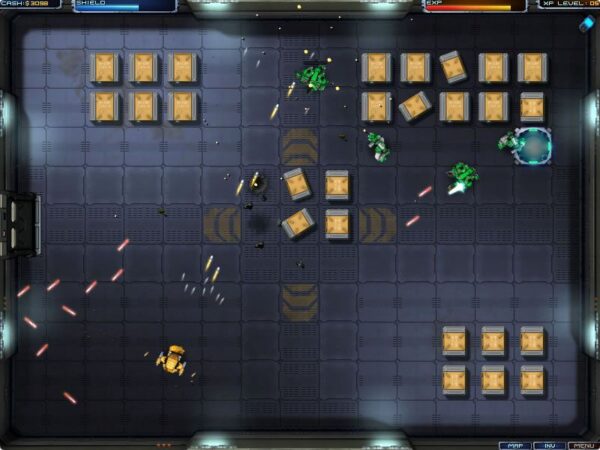 Robokill: Titan Prime - Image 4