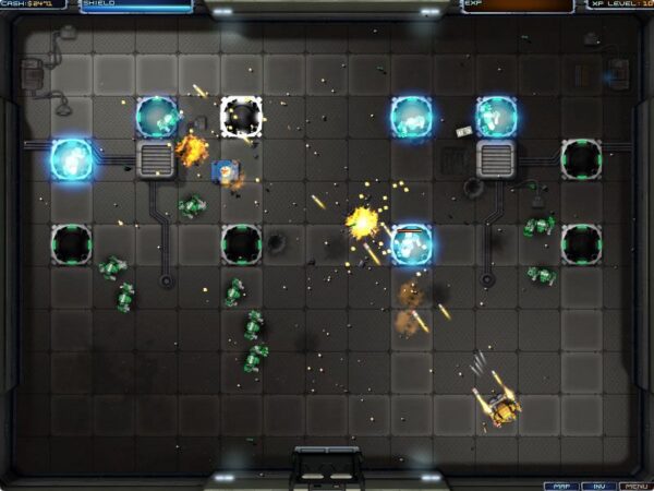 Robokill: Titan Prime - Image 5