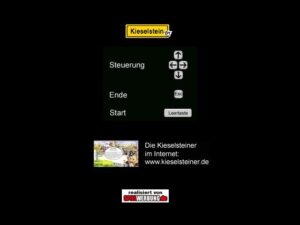 Die Kieselsteiner