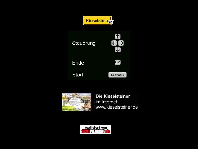 Die Kieselsteiner