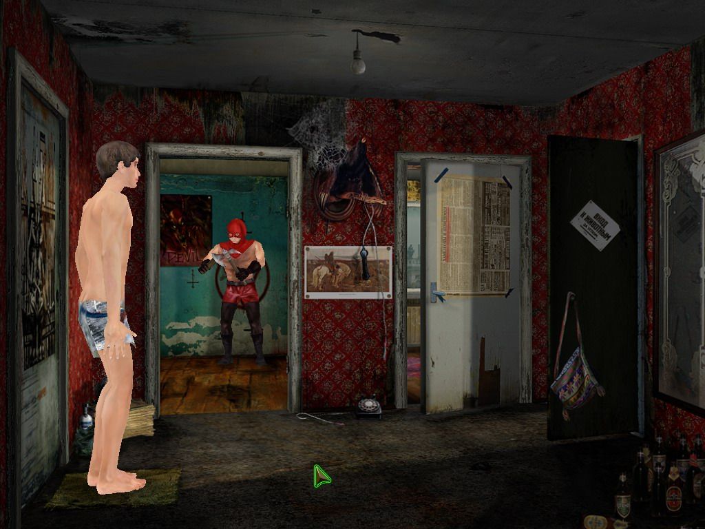 Jadernyj Titbit - Image 2