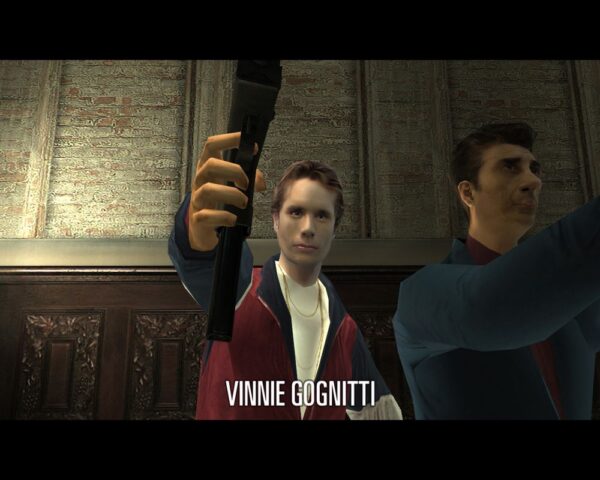 Max Payne 2: The Fall of Max Payne - Image 5