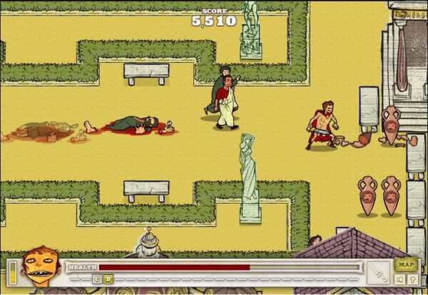 Viva Caligula! - Image 6