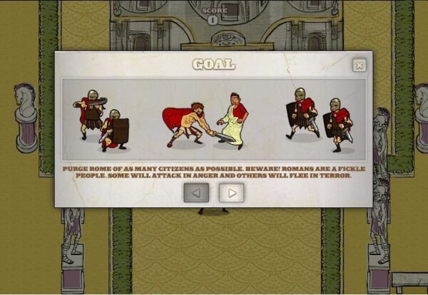 Viva Caligula! - Image 3