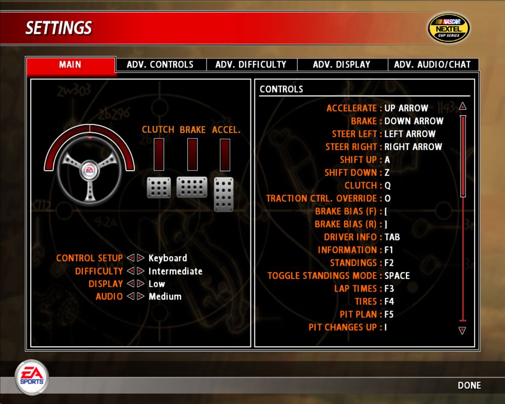 NASCAR SimRacing - Image 5