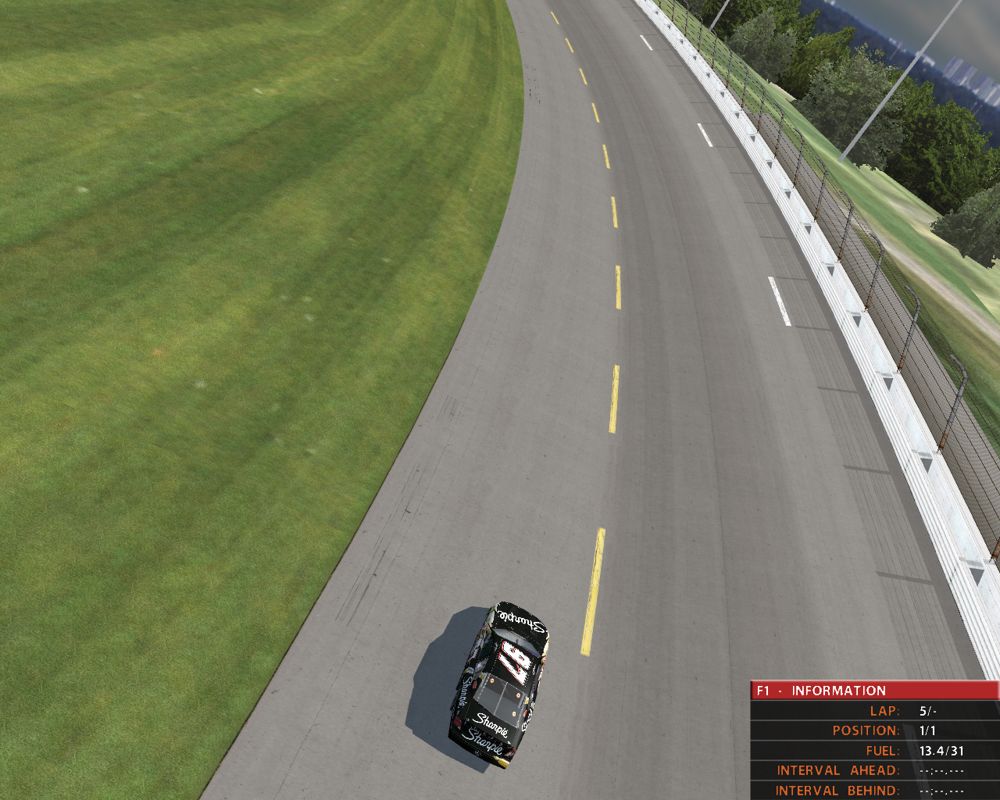NASCAR SimRacing - Image 2