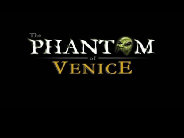 Nancy Drew: The Phantom of Venice - Image 5