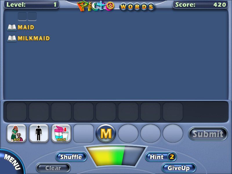 PictoWords - Image 2