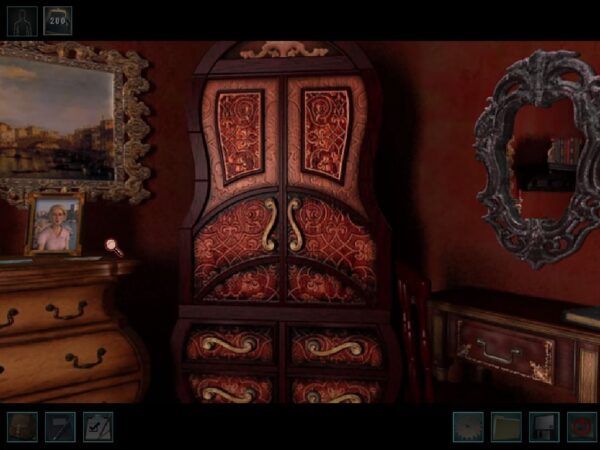 Nancy Drew: The Phantom of Venice - Image 6