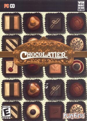 Chocolatier