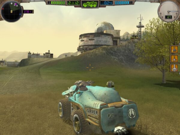 Hard Truck: Apocalypse - Image 3