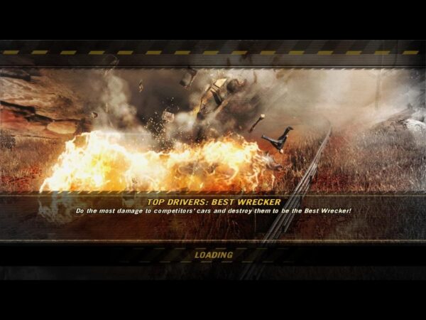FlatOut: Ultimate Carnage - Image 3