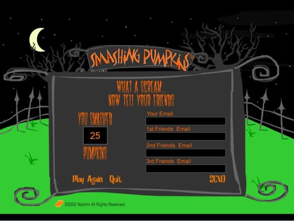 Smashing Pumpkins - Image 4