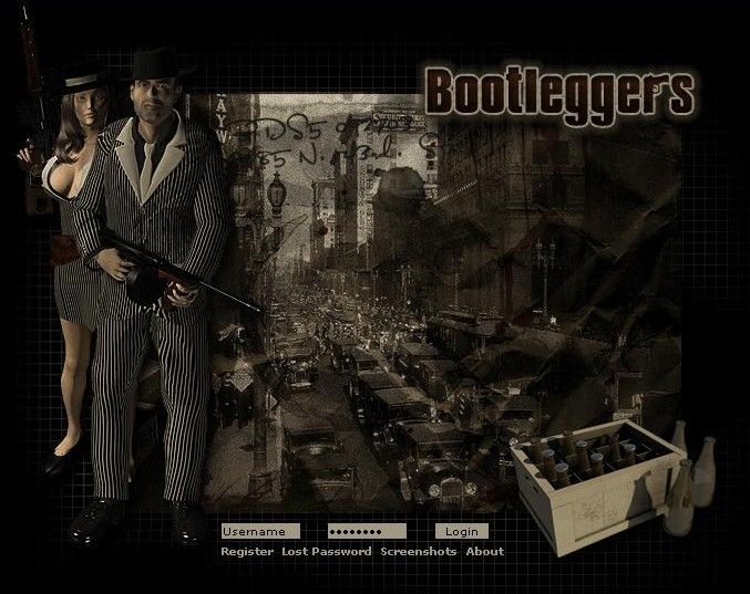Bootleggers - Image 2