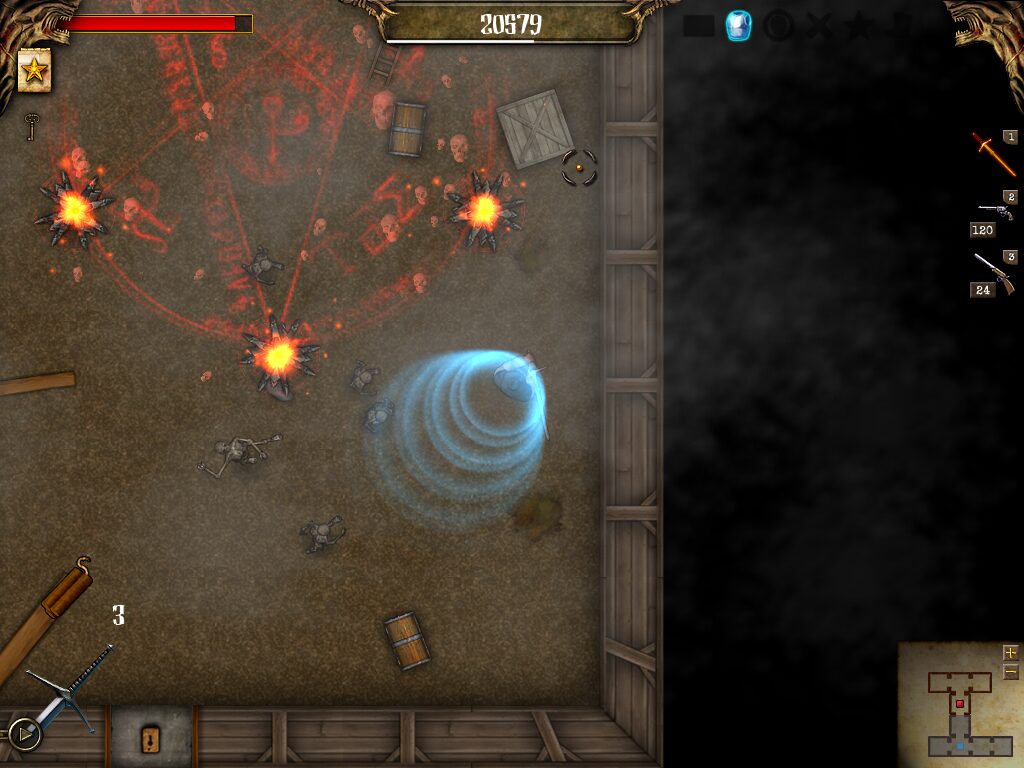 Larva Mortus - Image 5