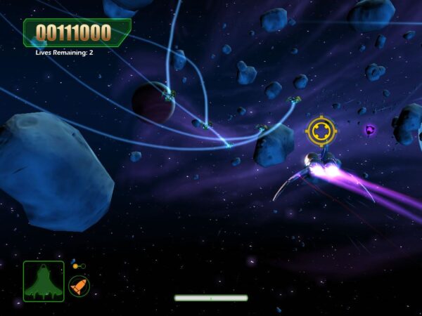 Aces of the Galaxy - Image 6