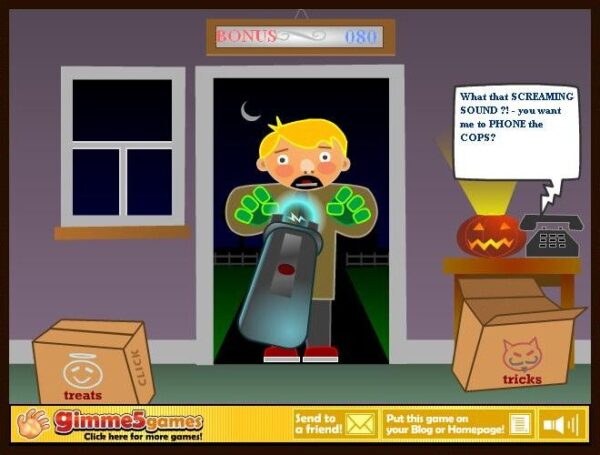 Trick or Treat XTreme - Image 5