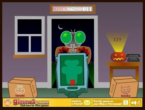 Trick or Treat XTreme - Image 3