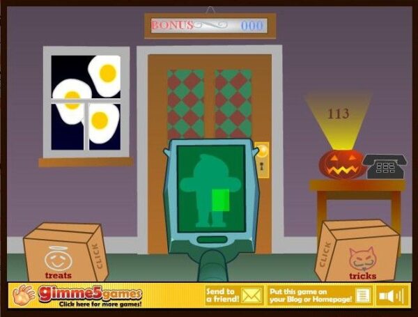 Trick or Treat XTreme - Image 4