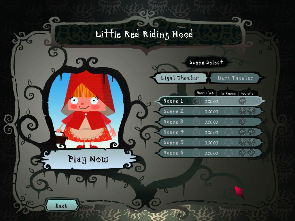 American McGee's Grimm: Little Red Riding Hood - Image 3