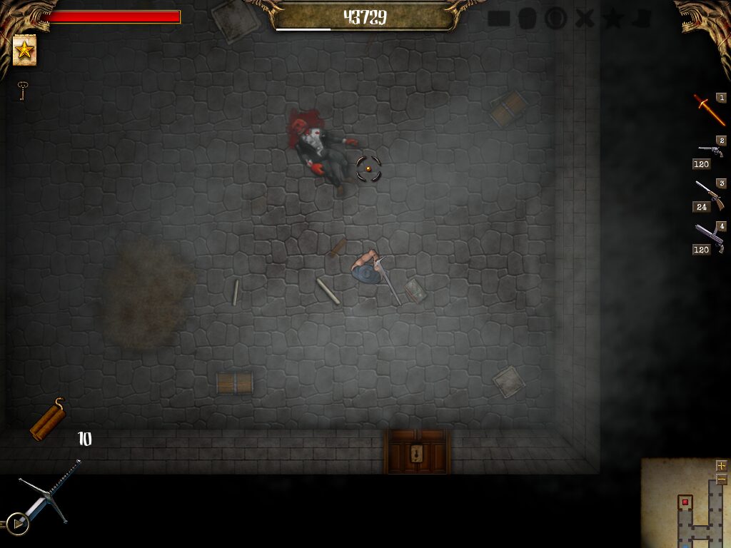 Larva Mortus - Image 6