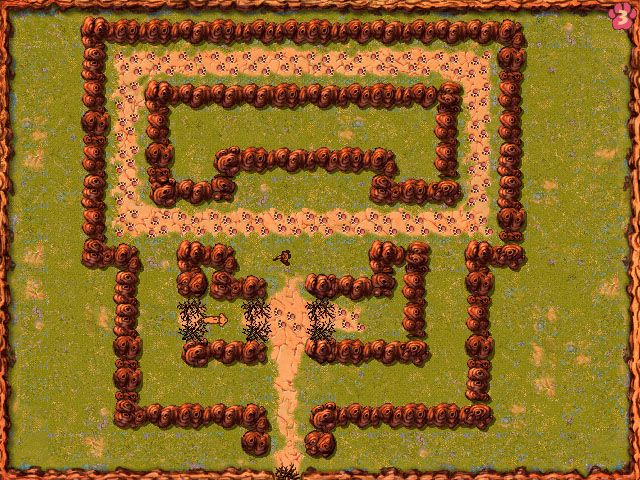 Disney's Hot Shots: Cub Chase - Image 2