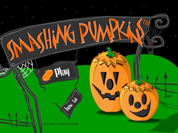 Smashing Pumpkins - Image 5