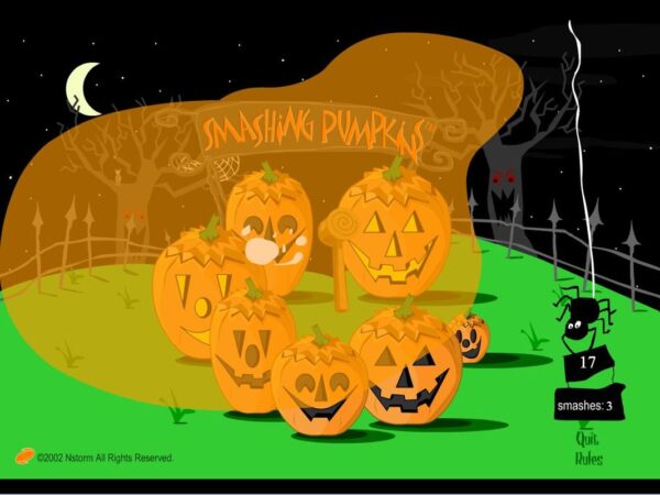 Smashing Pumpkins - Image 6