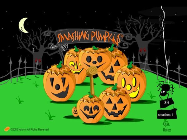 Smashing Pumpkins - Image 2
