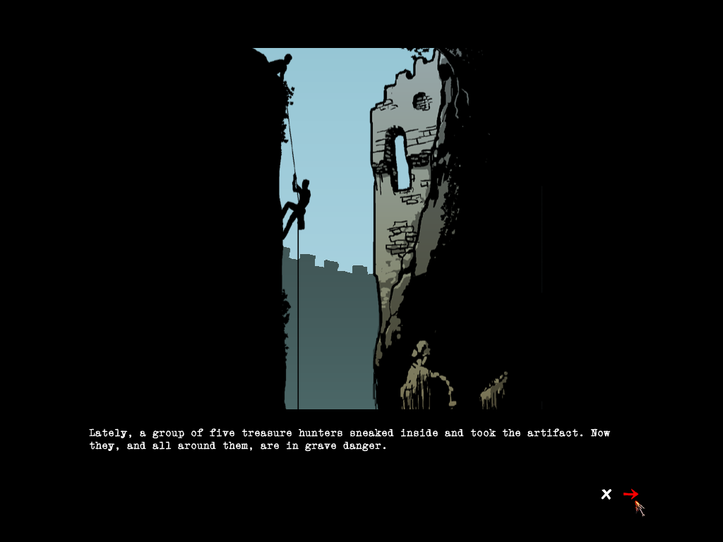 Larva Mortus - Image 4